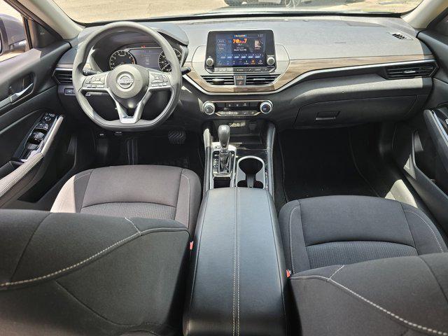 used 2023 Nissan Altima car, priced at $21,426