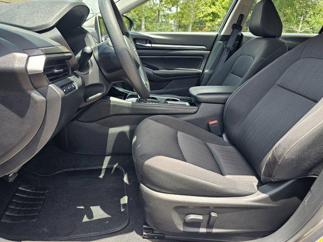 used 2023 Nissan Altima car, priced at $21,426