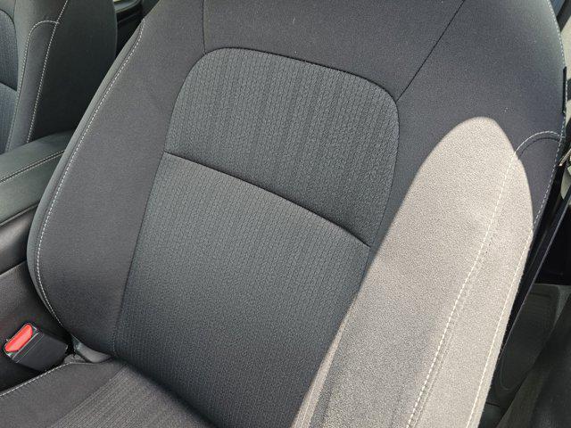 used 2023 Nissan Altima car, priced at $21,426