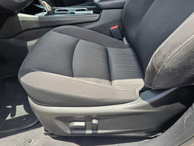 used 2023 Nissan Altima car, priced at $21,426