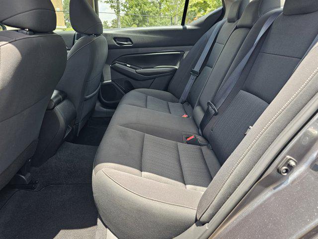 used 2023 Nissan Altima car, priced at $21,426