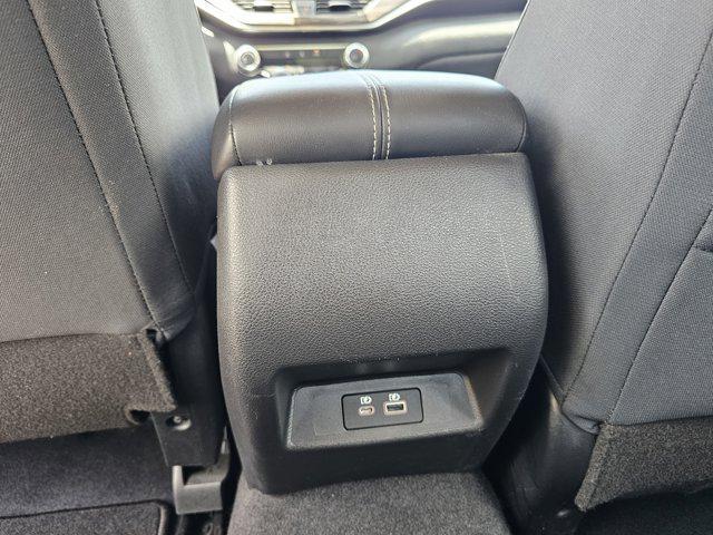 used 2023 Nissan Altima car, priced at $21,426