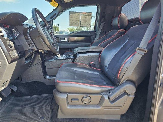 used 2014 Ford F-150 car, priced at $20,197