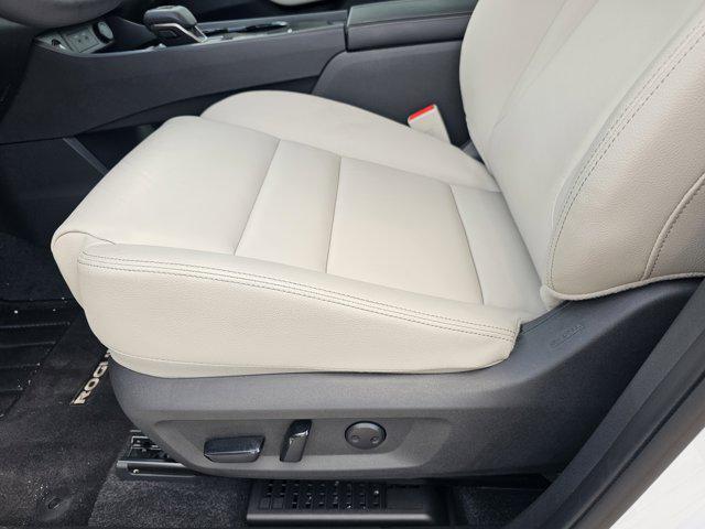 used 2024 Nissan Rogue car, priced at $30,000