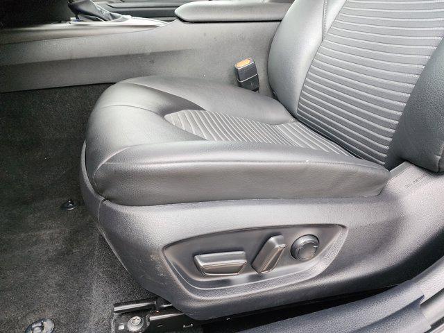used 2023 Toyota Camry car, priced at $25,057