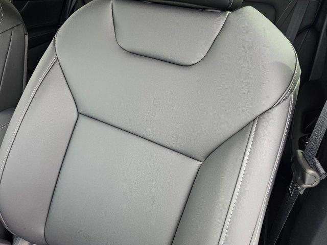 new 2025 Nissan Murano car, priced at $48,318
