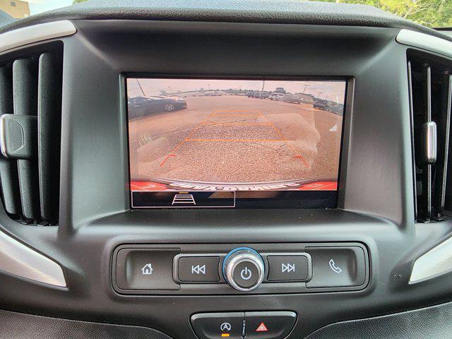 used 2023 GMC Terrain car, priced at $25,258