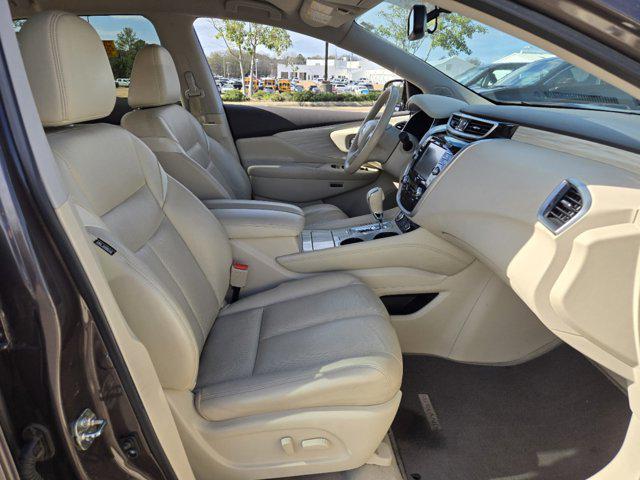 used 2015 Nissan Murano car, priced at $13,479