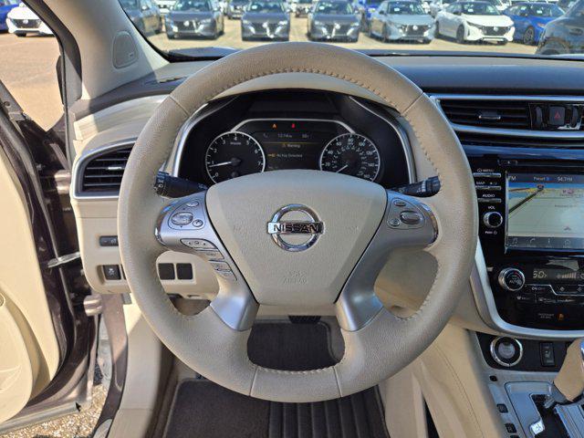 used 2015 Nissan Murano car, priced at $13,479