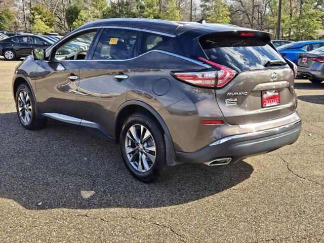 used 2015 Nissan Murano car, priced at $13,479