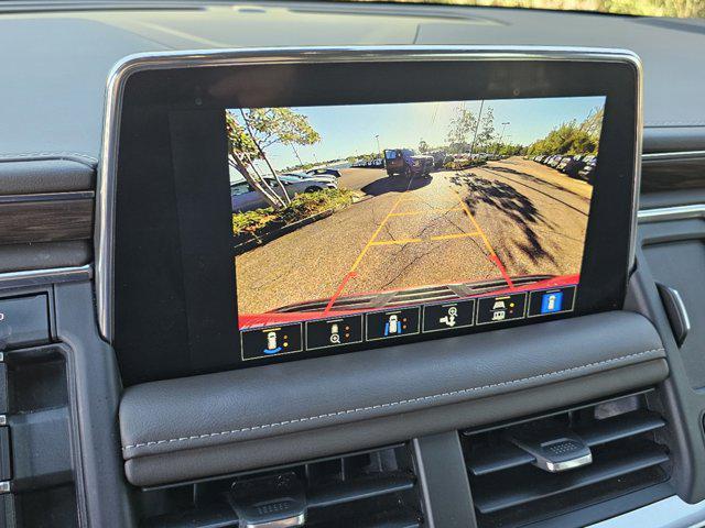 used 2022 Chevrolet Tahoe car, priced at $43,511