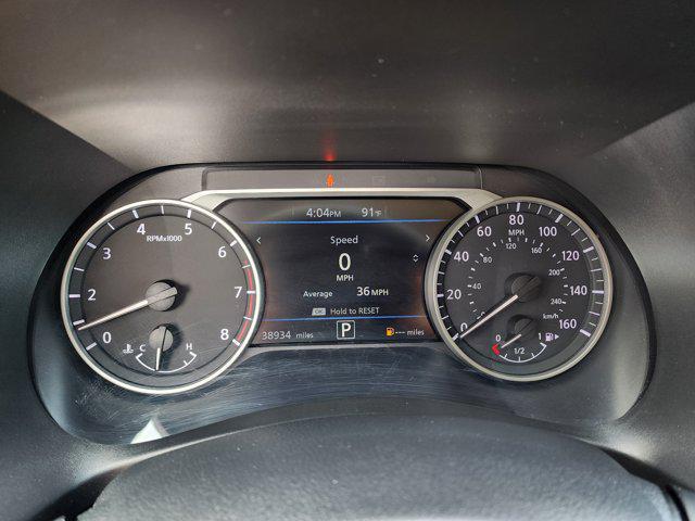 used 2023 Nissan Sentra car, priced at $19,340