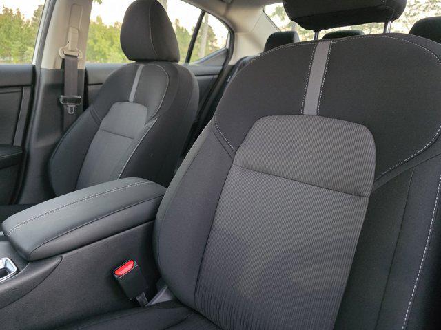 new 2025 Nissan Sentra car, priced at $21,934