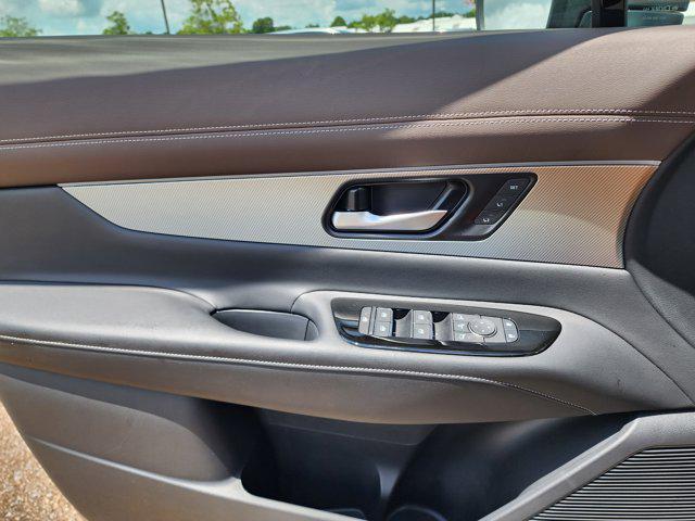 used 2025 Nissan Murano car, priced at $46,693