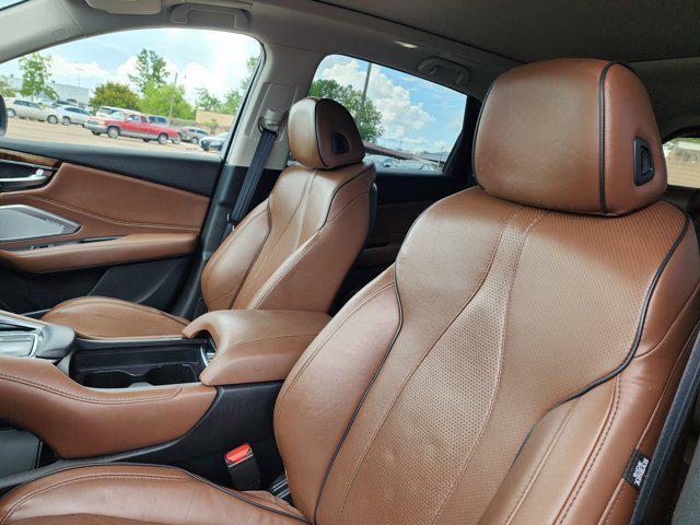 used 2020 Acura RDX car, priced at $25,996