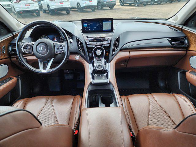 used 2020 Acura RDX car, priced at $25,996