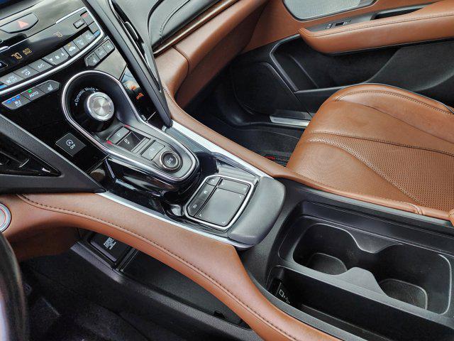 used 2020 Acura RDX car, priced at $25,996