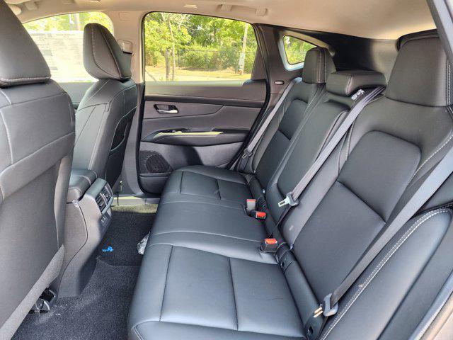 new 2025 Nissan Murano car, priced at $40,778