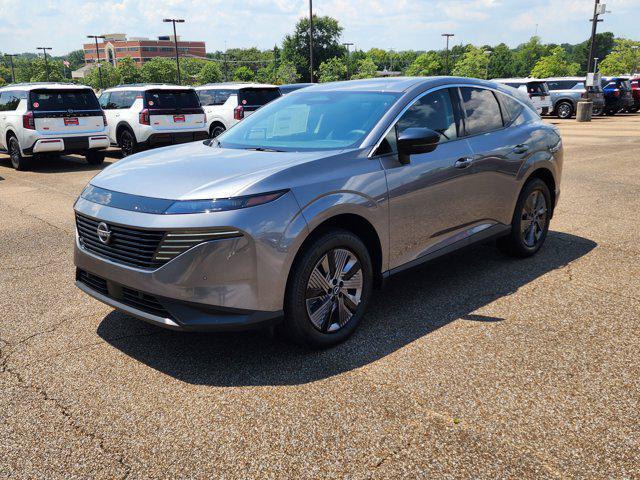 new 2025 Nissan Murano car, priced at $40,778