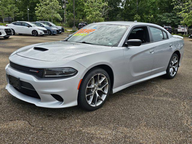 used 2023 Dodge Charger car, priced at $28,106