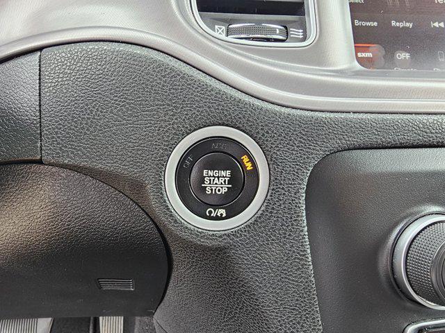 used 2023 Dodge Charger car, priced at $28,106