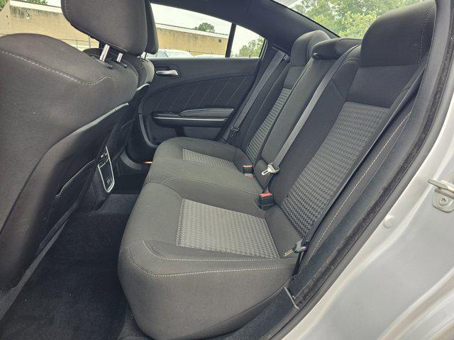 used 2023 Dodge Charger car, priced at $28,106