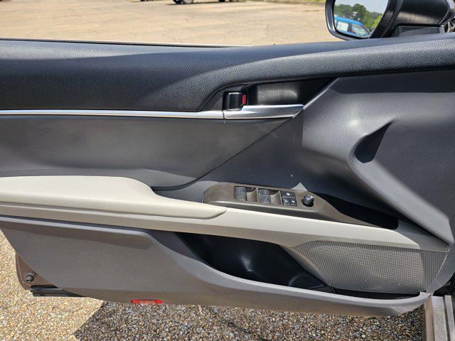 used 2023 Toyota Camry car, priced at $25,992