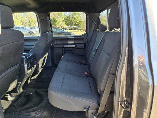 used 2019 Ford F-150 car, priced at $31,962