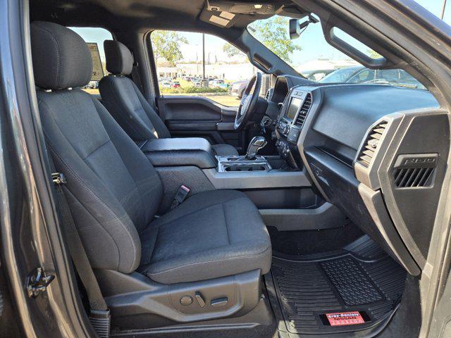 used 2019 Ford F-150 car, priced at $31,962