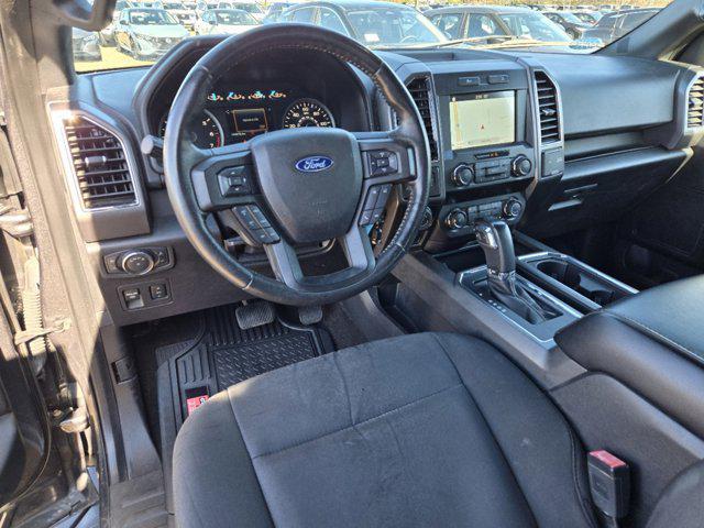 used 2019 Ford F-150 car, priced at $31,962