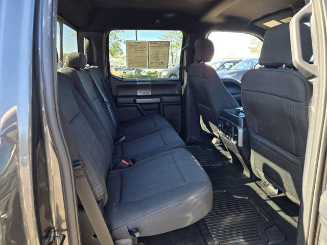 used 2019 Ford F-150 car, priced at $31,962