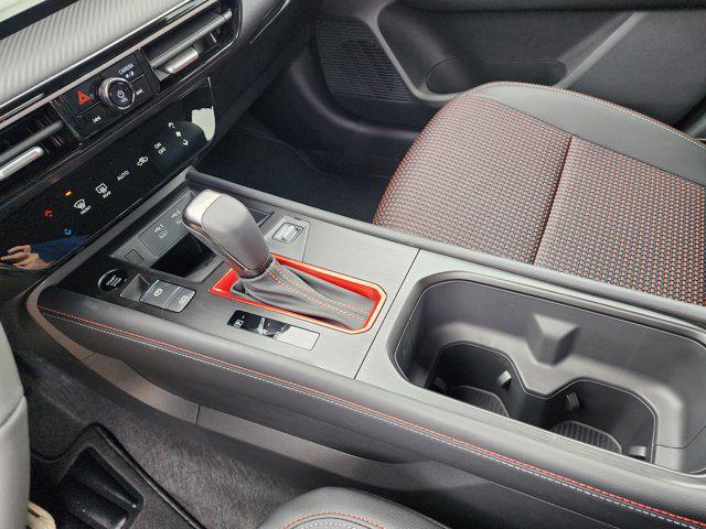 new 2025 Nissan Kicks car, priced at $27,724