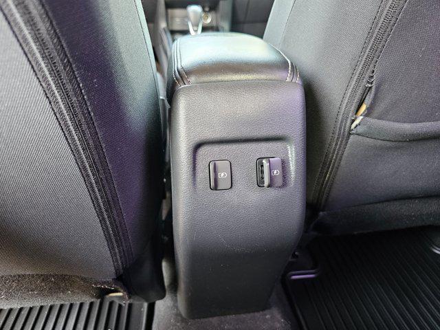 used 2023 Nissan Kicks car, priced at $20,217
