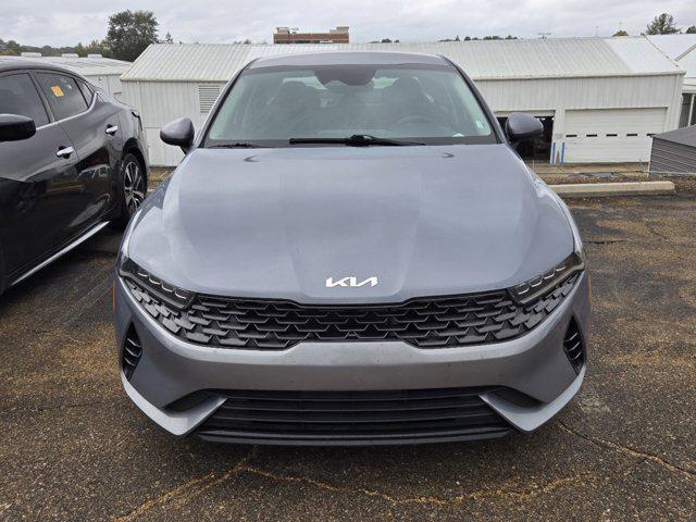 used 2022 Kia K5 car, priced at $20,795