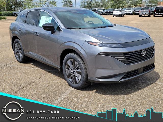 new 2025 Nissan Murano car, priced at $40,188