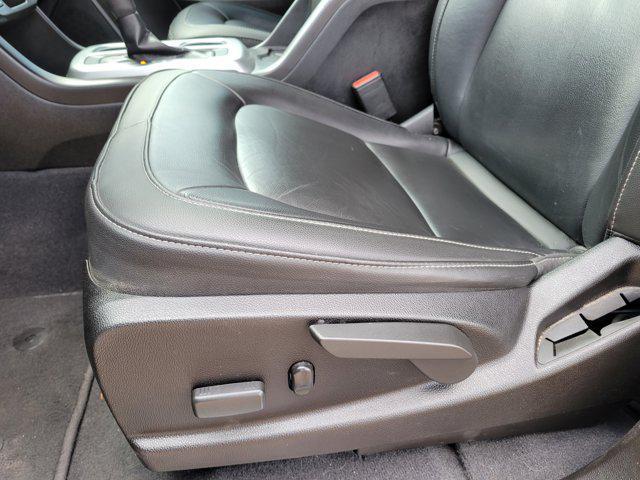 used 2021 Chevrolet Colorado car, priced at $35,478