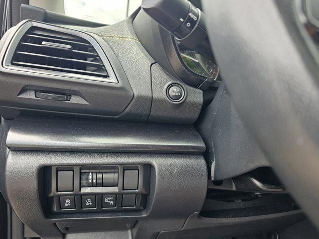 used 2023 Subaru Crosstrek car, priced at $26,962