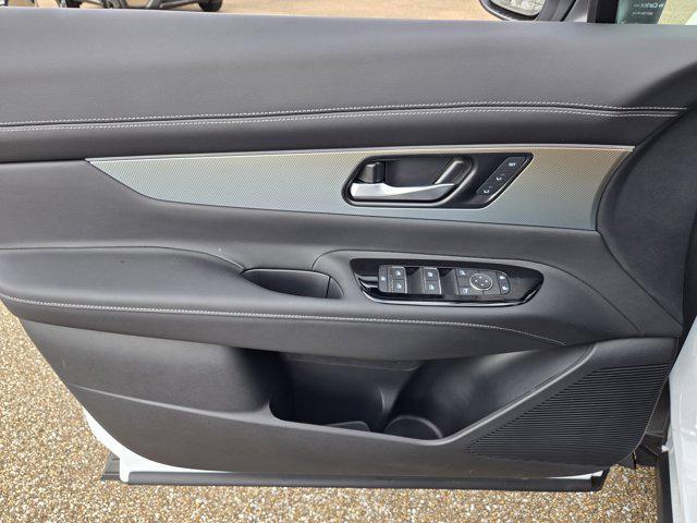new 2025 Nissan Murano car, priced at $46,568
