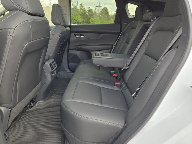 new 2025 Nissan Murano car, priced at $46,568