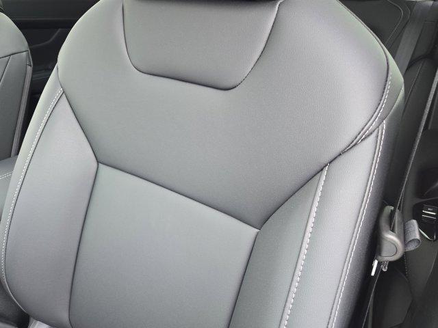 new 2025 Nissan Murano car, priced at $46,568