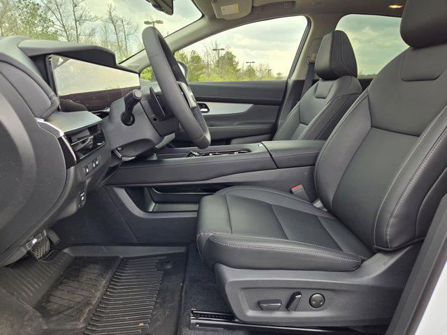 new 2025 Nissan Murano car, priced at $46,568