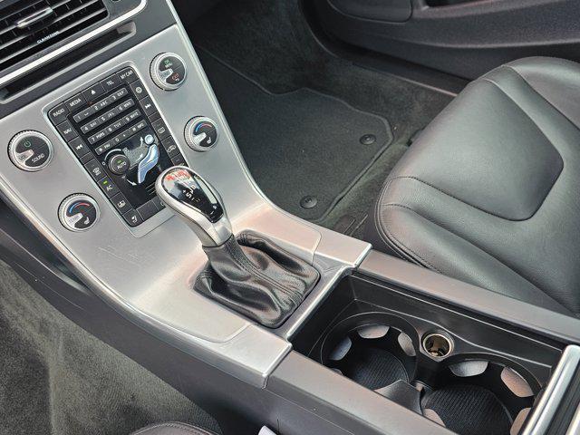 used 2017 Volvo S60 Inscription car, priced at $14,687