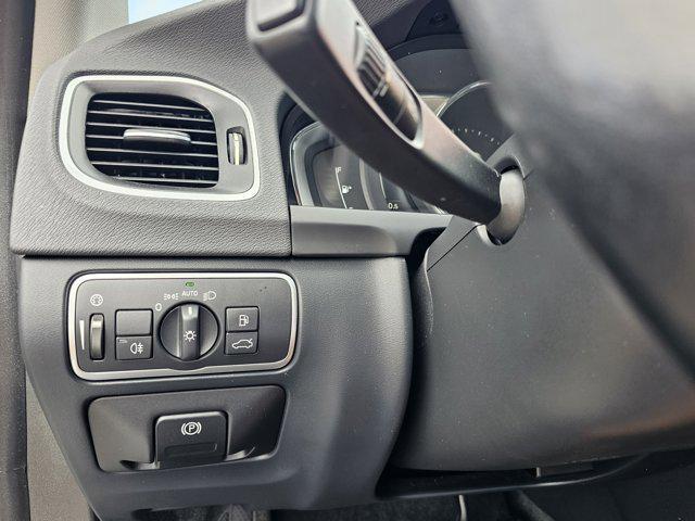 used 2017 Volvo S60 Inscription car, priced at $14,687