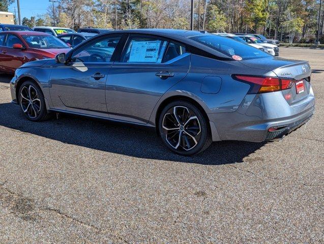 new 2024 Nissan Altima car, priced at $26,917