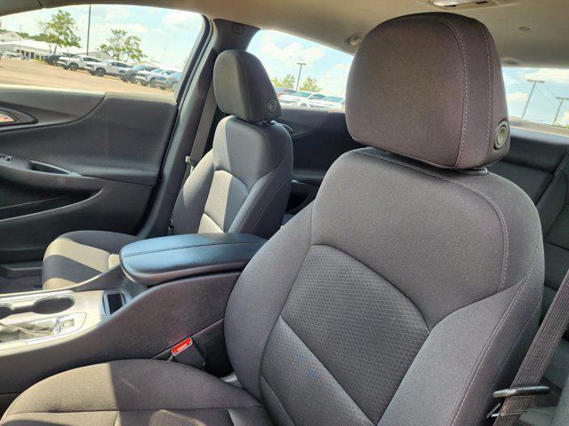 used 2023 Chevrolet Malibu car, priced at $19,118