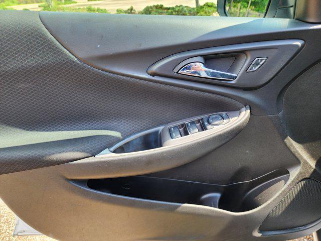 used 2023 Chevrolet Malibu car, priced at $19,118