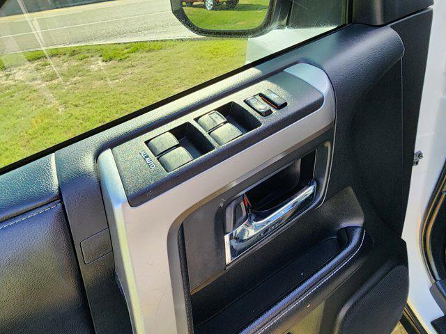 used 2019 Toyota 4Runner car, priced at $32,576