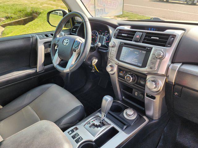 used 2019 Toyota 4Runner car, priced at $32,576