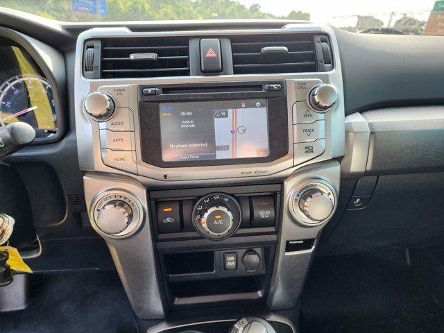 used 2019 Toyota 4Runner car, priced at $32,576