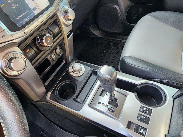 used 2019 Toyota 4Runner car, priced at $32,576